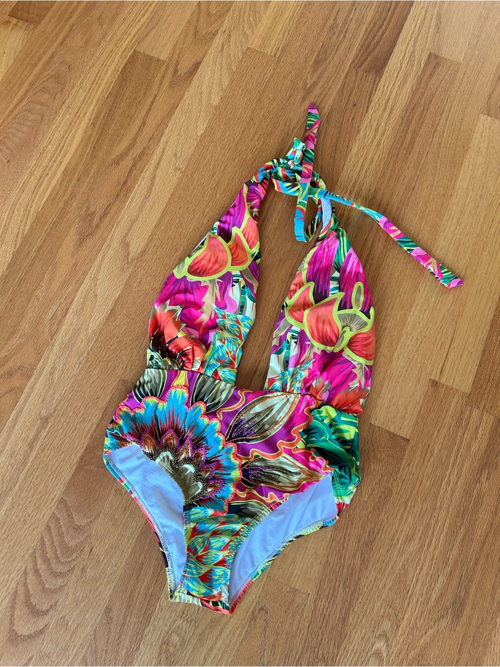 Cosita Linda swimsuit